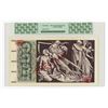 Image 3 : Banque Nationale Suisse, ND (1954-74) Specimen Banknote.