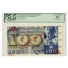 Image 1 : Banque Nationale Suisse, 1961 Specimen Banknote.
