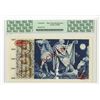 Image 3 : Banque Nationale Suisse, 1961 Specimen Banknote.
