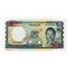 Image 1 : Bank of Tanzania, ND (1966) Specimen Banknote.