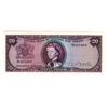 Image 1 : Central Bank of Trinidad and Tabago, L.1964 Banknote.