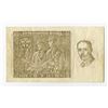 Image 2 : OUN Liberation Fund, ca.1940s-1950s, Issued Scrip.