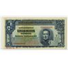 Image 2 : Republica Oriental Del Uruguay, L.1939 Specimen Banknote.