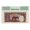 Image 3 : Republica Oriental Del Uruguay, L.1939 Specimen Banknote.