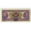 Image 2 : Banco Central De Venezuela, 1952 Specimen Banknote.