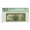 Image 1 : Banco Central De Venezuela, 1952 Specimen Banknote.