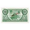 Image 2 : Bank of Western Samoa, ND (1967) Specimen Banknote.