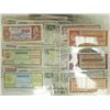 Image 1 : Banco Central de Argentina & Bolivia, 1960s-90s, Collection of 85 Notes.