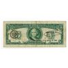 Image 2 : Banco Central de Reserva de El Salvador, 1962 (1963), Issued Note.