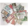 Image 1 : Assorted European Issuers. 1917-1990. Group of 90+ Issued Notes.