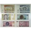 Image 2 : Eastern Europe Replacement Note Assortment, 1992 and Later.
