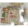 Image 1 : Various Russian and Soviet Issuers, 1900s-1930s, Collection of 100+ Notes.