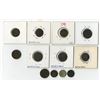 Image 2 : Modena: Ercole III d'Este, 1780-1796, Group of 12 Coins