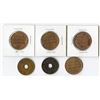 Image 2 : Palestine Mandate, 1927-1947, Lot of 6.