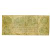 Image 2 : Corn Exchange Bank, 1860 Issued Obsolete Banknote.