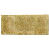 Image 2 : Republic of Texas, 1840, $50 Obsolete Banknote.