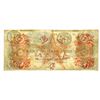Image 2 : Republic of Texas, 1840, $50 Obsolete Banknote.