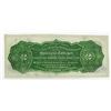 Image 2 : Bryant & Stratton Bank, 1879 Issued College Currency
