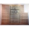 Image 2 : C.S.A., 1863, £,1000, 7% Erlanger Cotton Loan, Issued Bond.