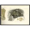 Image 2 : McKinley 1897 Inaugural Ball Folder With BEP Plates.