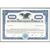 Image 2 : National American Bank of New Orleans Specimen Stock.