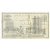 Image 2 : Bodie Bluff Consolidated Gold Mining Co., 1879 Issued Stock Certificate.