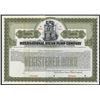 Image 2 : International Steam Pump Co. Specimen Bond.