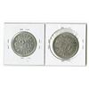 Image 2 : Hyder, Pair of Trade Tokens