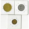 Image 2 : Juneau, Trio of Trade Tokens
