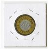 Image 2 : Northern Drug Co, Cordova. Bimetallic Trade Token