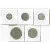 Image 2 : Shishmaref, Quintet of Trade Tokens