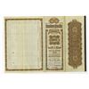 Image 2 : Southern Pacific Co., 1914 Specimen Gold Bond.