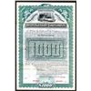 Image 2 : Helena Gas Light and Coke Co., 1890 Specimen Bond.