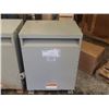 Image 2 : GE 45KVA Transformer, Cat. No.: 9T23B3883
