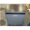 Image 2 : GE 112.5KVA Transformer, Cat. No.: 9T23B3875