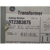 Image 8 : GE 112.5KVA Transformer, Cat. No.: 9T23B3875