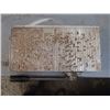 Image 2 : Kanetsu 12" x 6" Permanent Magnet Chuck, Type: KMT 1530A