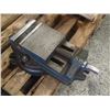 Image 1 : 6" Machining Vise on 360 Degree Swivel Base, Overall: 17" x 10" x 5.5"