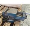 Image 3 : 6" Machining Vise on 360 Degree Swivel Base, Overall: 17" x 10" x 5.5"