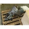 Image 2 : Bridgeport Milling Head with 1HP Motor, S/N: J-9376