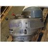 Image 8 : Bridgeport Milling Head with 1HP Motor, S/N: J-9376