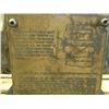 Image 8 : Cincinnati No. 2 Cutter Grinder Spindle/Tool Holder Assembly