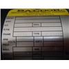 Image 8 : Camco Rotary Index Drive, M/N: 601RDM4H24-330