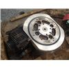 Image 2 : Commercial Cam and Machine Co. Rotary Index Table, M/N: D12H32-120
