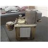 Image 2 : Showa Automatic Lube Unit, M/N: YMAS-6
