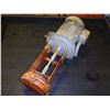 Image 1 : Graymills 3/4HP Coolant Pump, Type: MT:???
