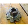 Image 2 : Carboloy 4" Indexable Slot Milling Cutter, P/N: R335.18-04.00-055-10-08