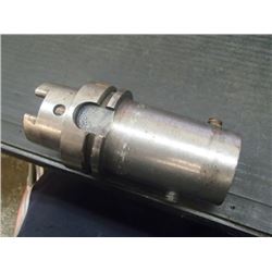 HSK63A Troy Industries 1" Capacity End Mill Holder, P/N: F200-30T-HSK63A