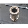 Image 2 : HSK63A Troy Industries 1" Capacity End Mill Holder, P/N: F200-30T-HSK63A