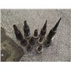 Image 2 : HSK63A Command Shrink Fit End Mill Holders, Various Capacities
